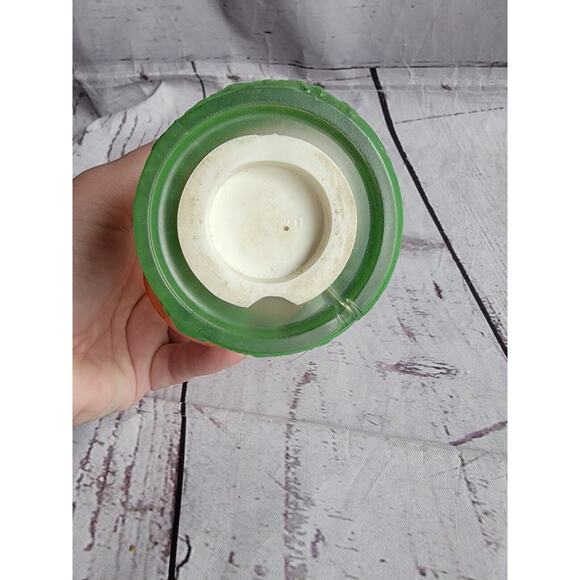 VINTAGE EASTER Chick PLASTIC COIN BANK - Picture 6 of 7